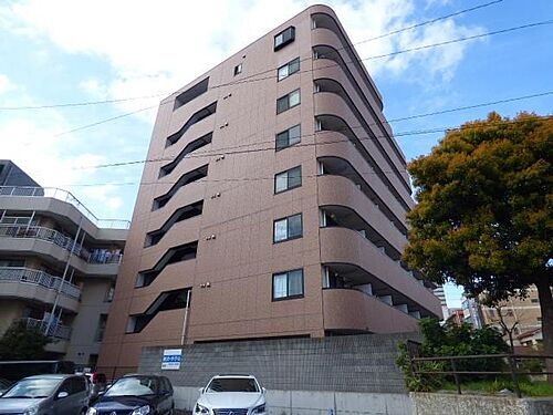 パークサイド砂山