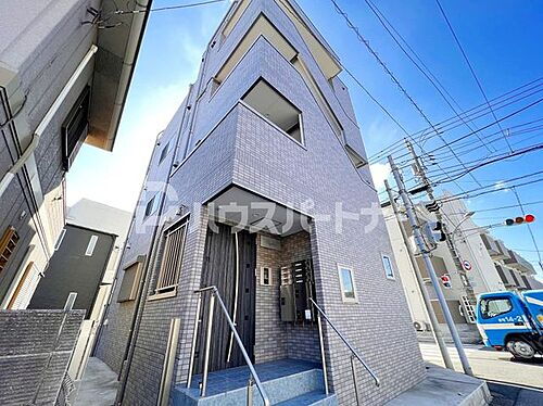 千葉県千葉市中央区今井３丁目 賃貸マンション