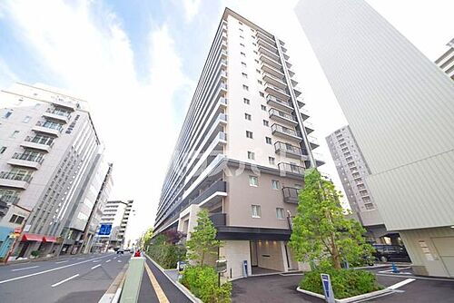 パークホームズ千葉