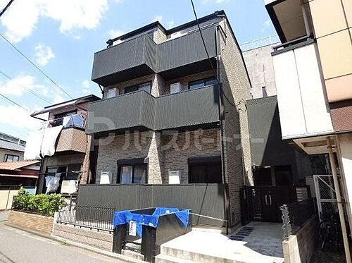 千葉県千葉市中央区港町 賃貸アパート