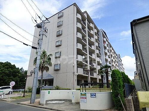 千葉県千葉市中央区宮崎町 賃貸マンション