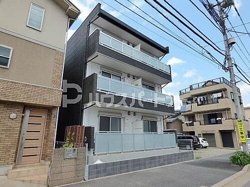 千葉県千葉市中央区寒川町１丁目 賃貸マンション