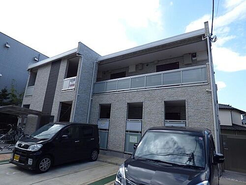 千葉県千葉市中央区春日１丁目 賃貸アパート