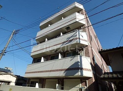 ヴィクトリアンコート千葉