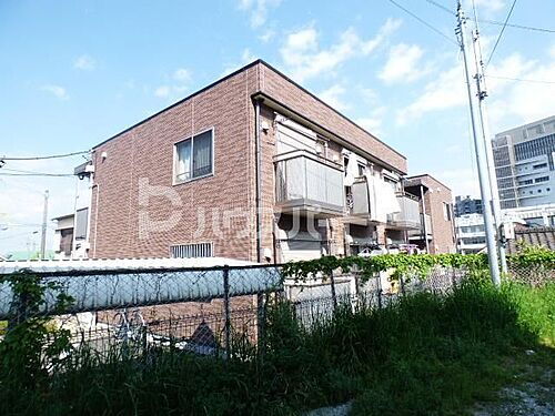 千葉県千葉市中央区弁天２丁目 賃貸アパート