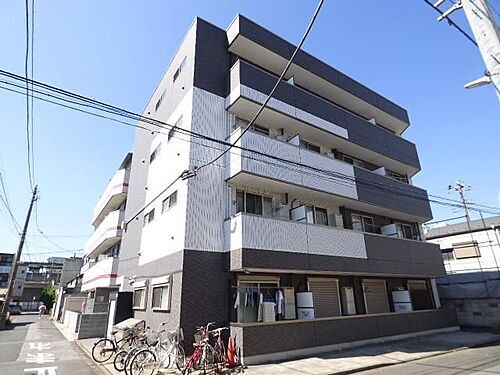 千葉県千葉市中央区長洲１丁目 賃貸マンション