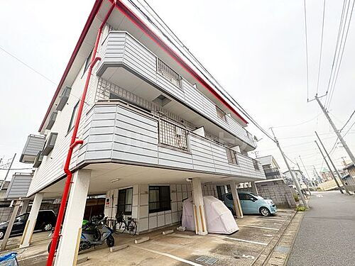 千葉県千葉市中央区稲荷町２丁目 賃貸マンション