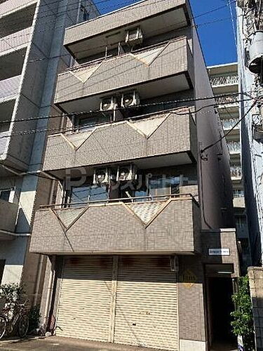 千葉県千葉市稲毛区緑町１丁目 賃貸マンション