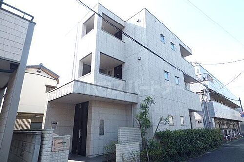 千葉県千葉市中央区今井３丁目 賃貸マンション