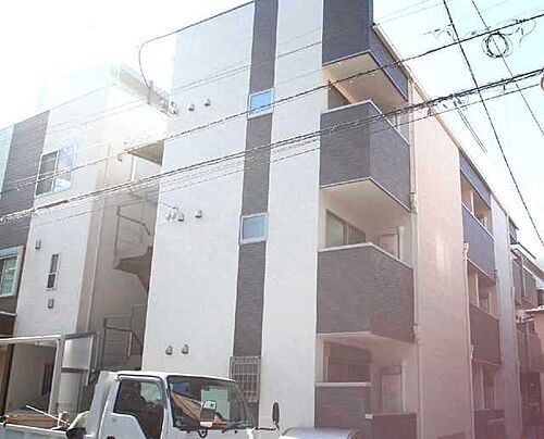 ＡＴ　ＥＡＳＥ東日暮里 外観・土地