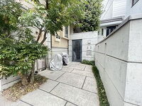 恵比寿3丁目戸建
