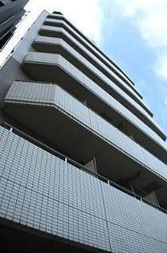 東京都渋谷区初台２丁目 賃貸マンション