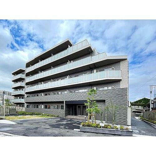 東京都江東区亀戸５丁目 賃貸マンション