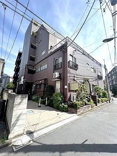 コーポ橘