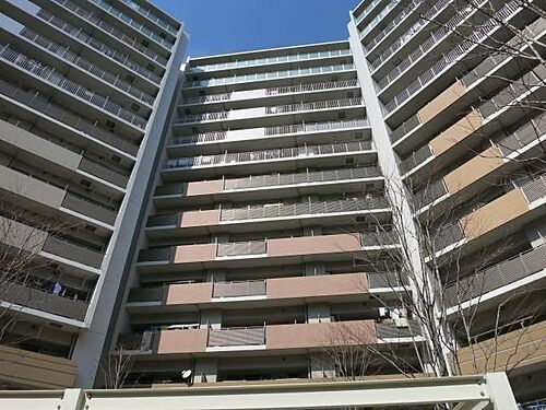 東京都江東区豊洲３丁目 賃貸マンション