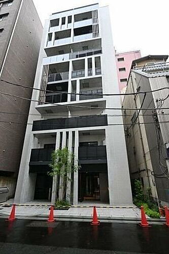 東京都千代田区神田三崎町２丁目 賃貸マンション