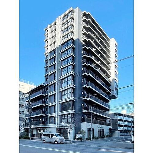 アイフラット若松河田 若松河田駅 ワンルーム 賃貸(賃貸マンション・アパート)