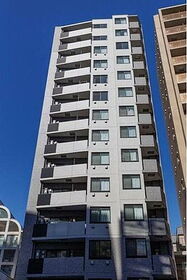 グランハイツ曙橋 曙橋駅 1K 賃貸(賃貸マンション・アパート)