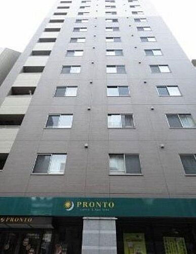 東京都中央区新川２丁目 賃貸マンション