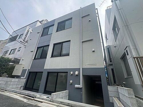 早稲田鶴巻町IMAハウス 早稲田駅 1K 賃貸(賃貸マンション・アパート)