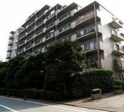 飯田橋第１パークファミリア