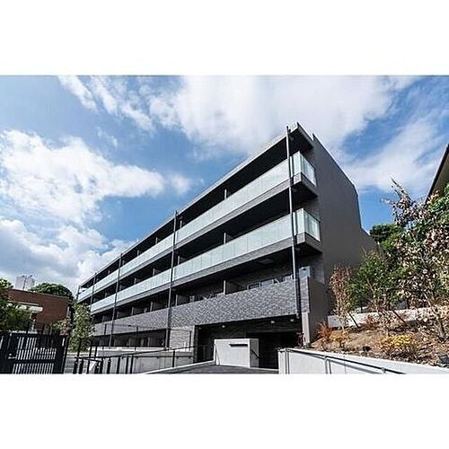 ジニア新宿中落合 下落合駅 1LDK 賃貸(賃貸マンション・アパート)