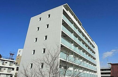 エミリブ下落合 下落合駅 1K 賃貸(賃貸マンション・アパート)