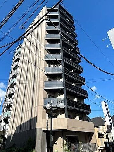 東京都中野区東中野１丁目 賃貸マンション