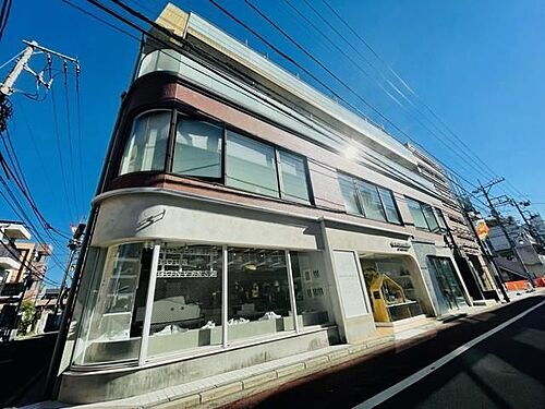 東京都武蔵野市吉祥寺本町２丁目 賃貸マンション