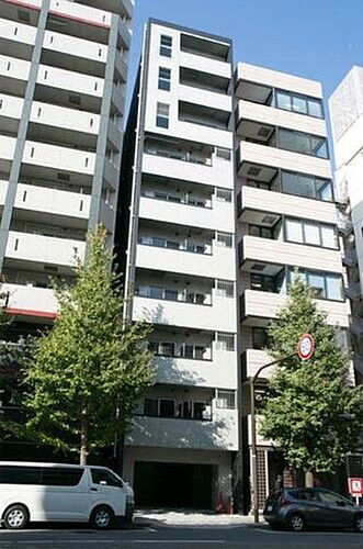 東京都千代田区岩本町３丁目 賃貸マンション