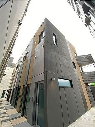 ペア新大久保 新大久保駅 1DK 賃貸(賃貸マンション・アパート)