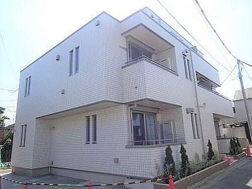 フィカーサブランカ 笹塚駅 1DK 賃貸(賃貸マンション・アパート)