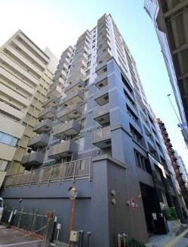 東京都渋谷区初台１丁目 賃貸マンション