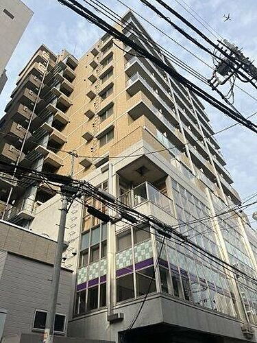 東京都中野区中野３丁目 賃貸マンション