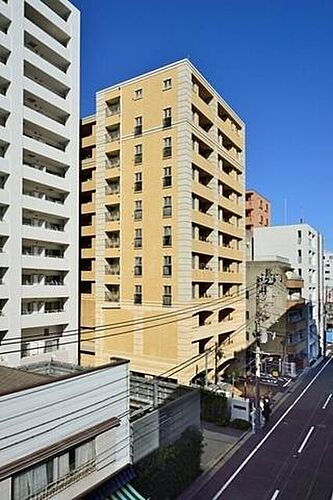 ケーディーエックスレジデンス錦糸町