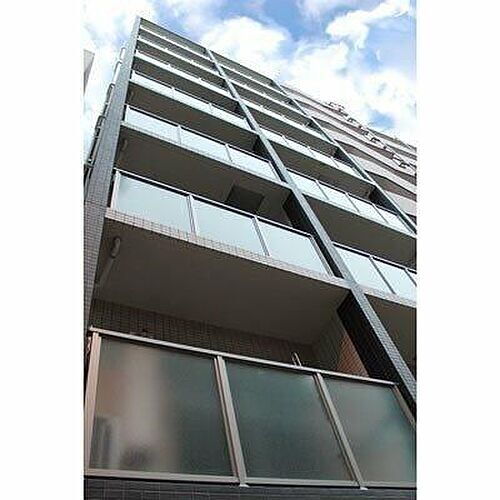 東京都世田谷区松原１丁目 賃貸マンション