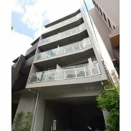 東京都文京区水道１丁目 賃貸マンション