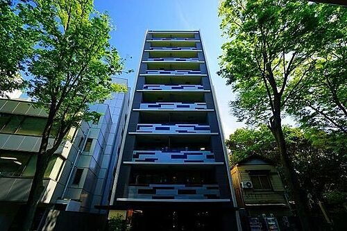 東京都世田谷区松原２丁目 賃貸マンション