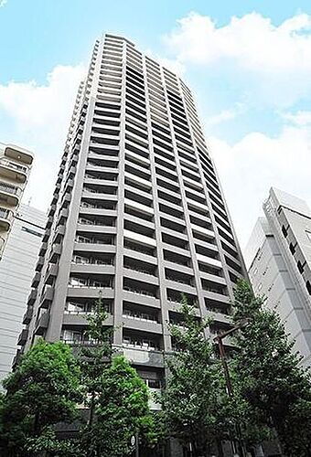 東京都新宿区西新宿７丁目 賃貸マンション