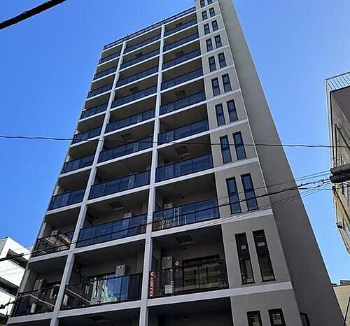 東京都墨田区錦糸３丁目 賃貸マンション