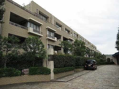 東京都杉並区宮前２丁目 賃貸マンション