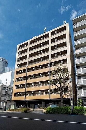 東京都墨田区亀沢１丁目 賃貸マンション