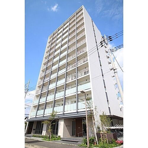 茨城県つくば市みどりの１丁目 賃貸マンション