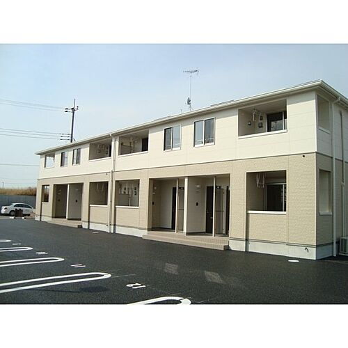 茨城県つくば市みどりの東 2階建 築10年2ヶ月