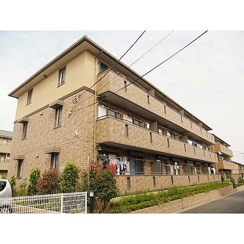 茨城県つくば市みどりの１丁目 3階建 築18年6ヶ月