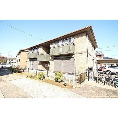 茨城県つくば市みどりの１丁目 2階建 築19年9ヶ月