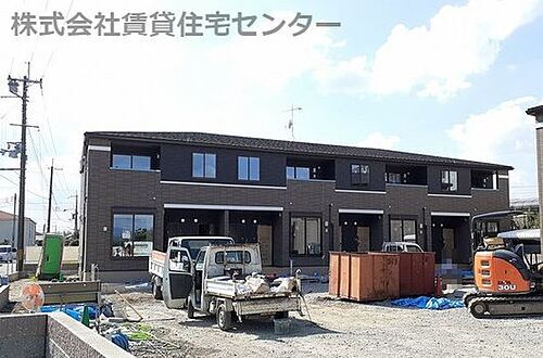 和歌山県橋本市隅田町上兵庫 2階建 築1年10ヶ月