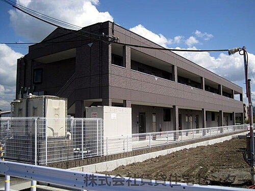 和歌山県岩出市中黒 2階建 築19年7ヶ月