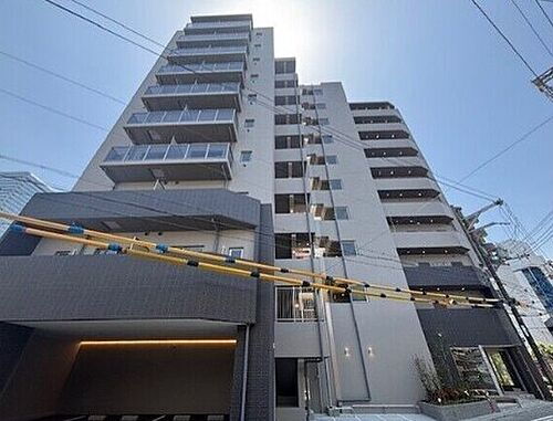 大阪府大阪市都島区片町２丁目 賃貸マンション