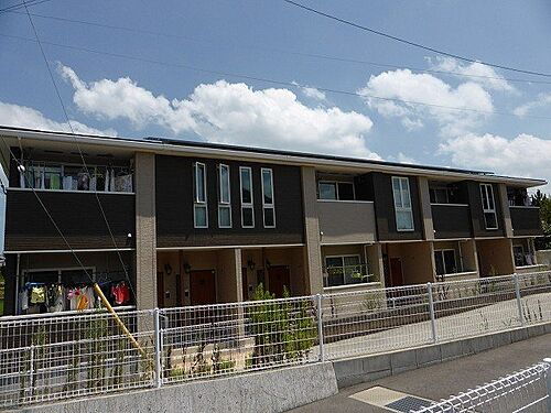 香川県高松市国分寺町新名 2階建 築12年6ヶ月